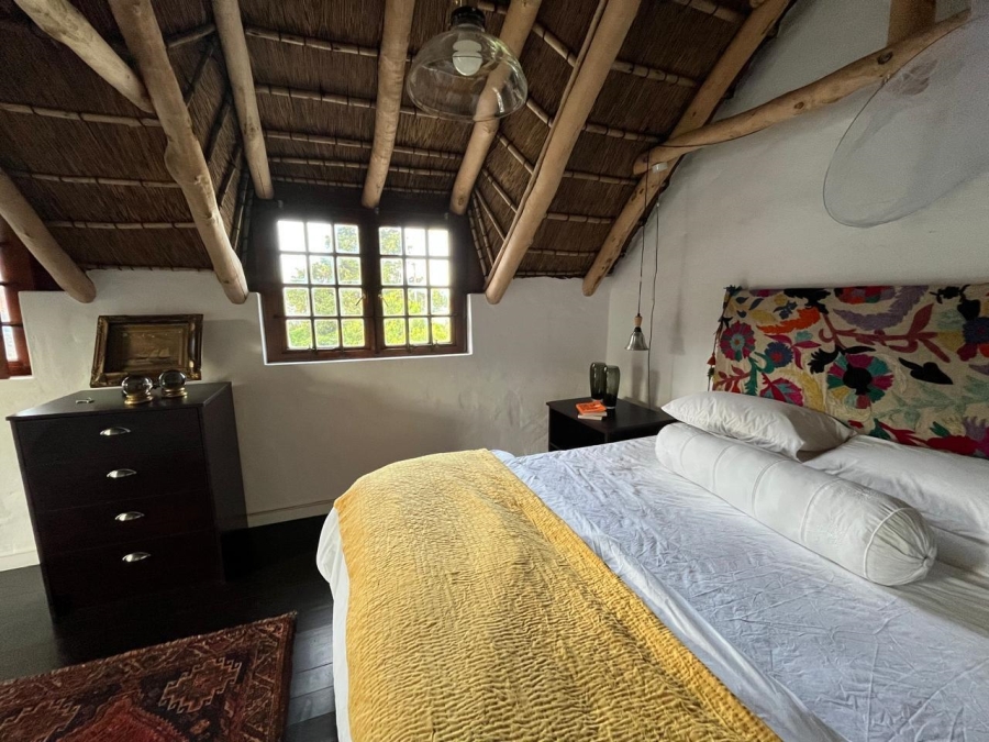 To Let 3 Bedroom Property for Rent in Wynberg Upper Western Cape